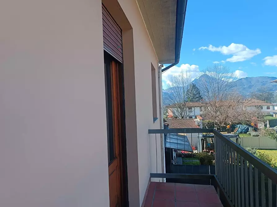 Immagine 17 di Villetta a schiera in vendita  a Barga