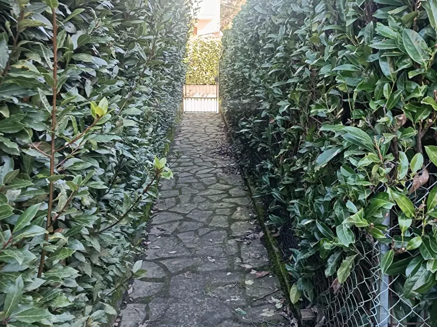 Immagine 28 di Villetta a schiera in vendita  a Barga