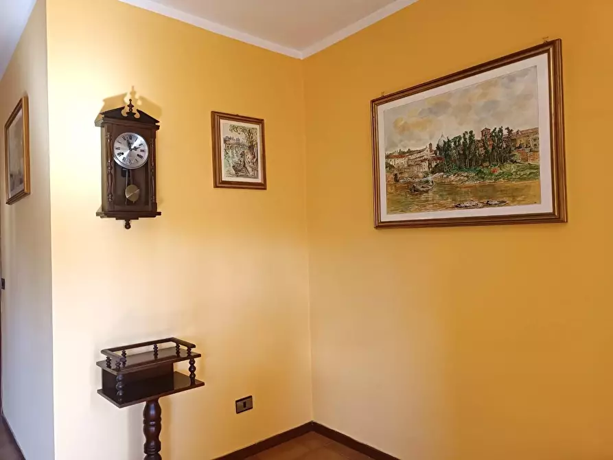 Immagine 7 di Villetta a schiera in vendita  a Barga