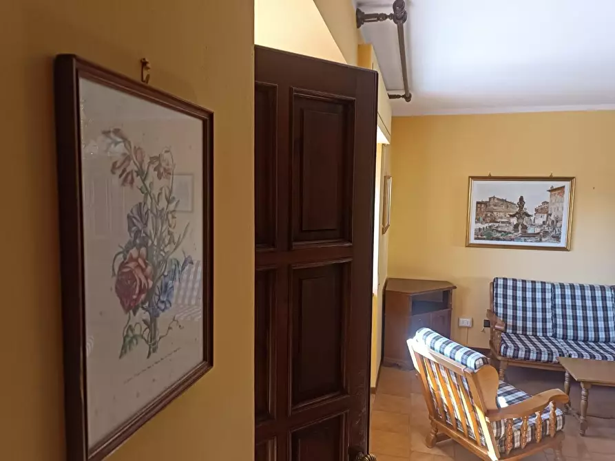 Immagine 5 di Villetta a schiera in vendita  a Barga