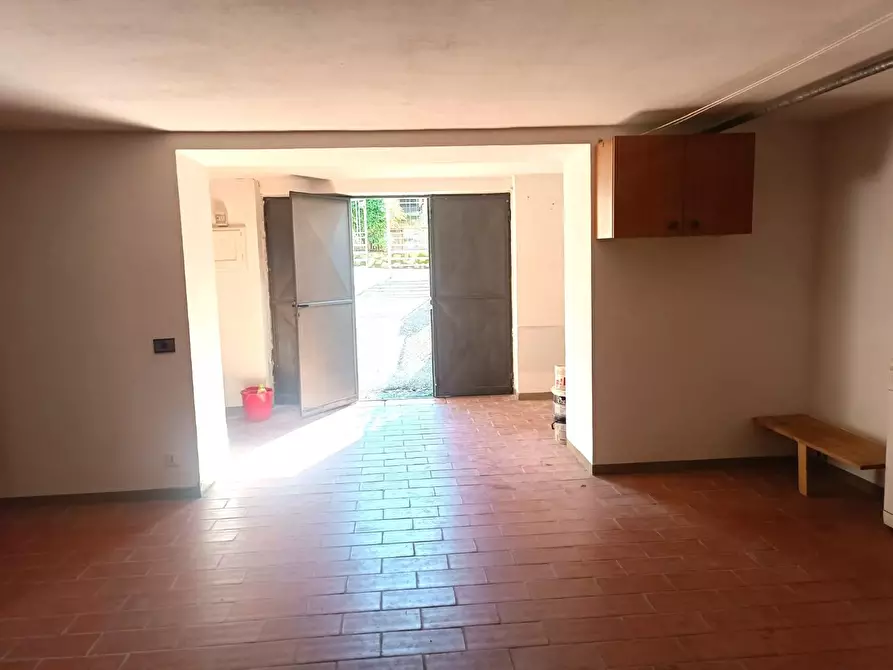 Immagine 21 di Villetta a schiera in vendita  a Barga