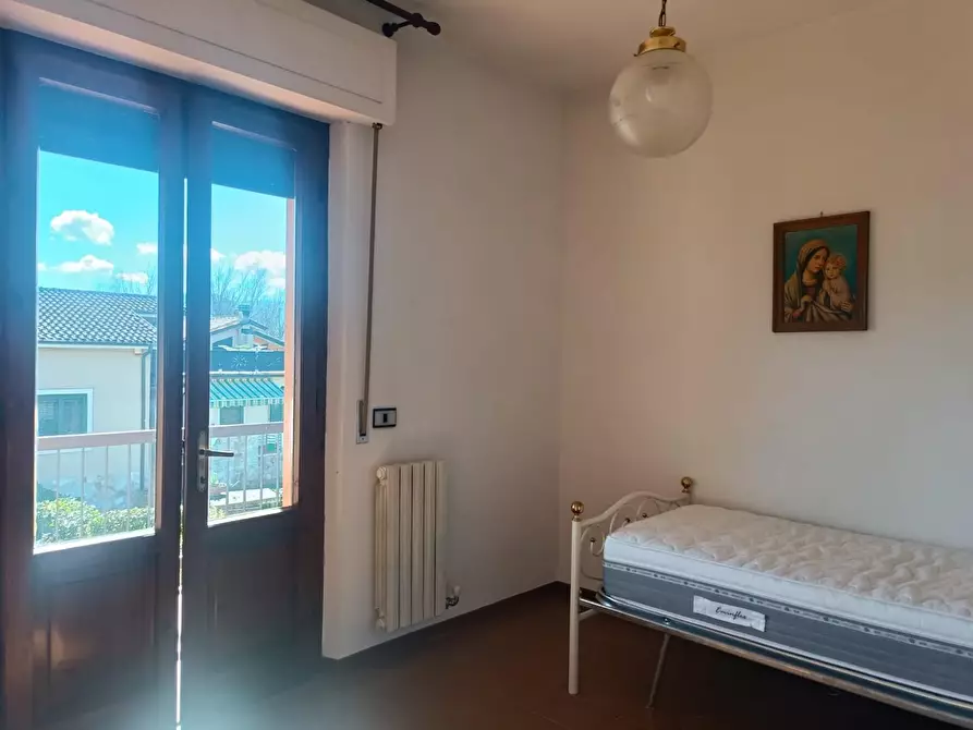 Immagine 14 di Villetta a schiera in vendita  a Barga