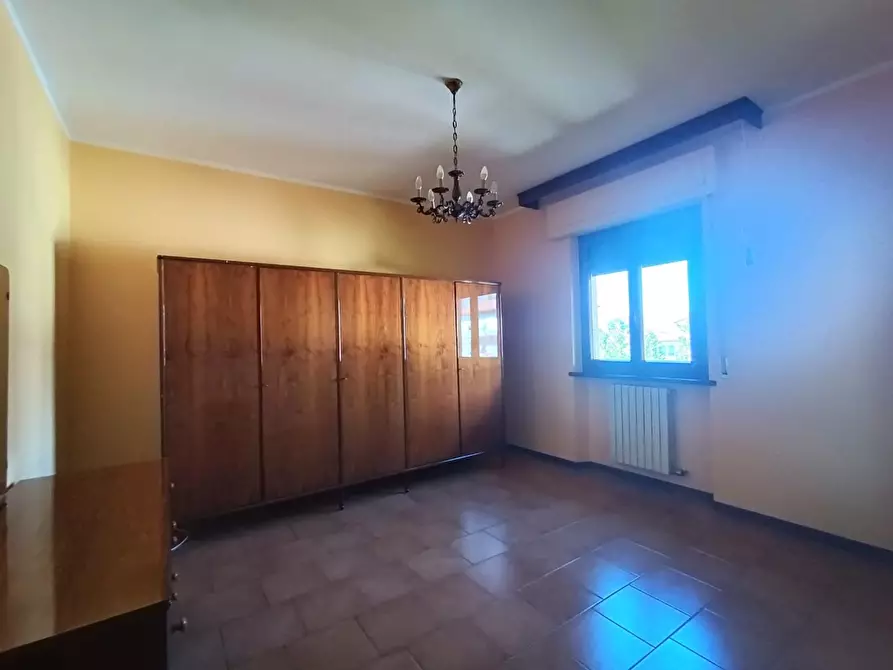 Immagine 13 di Villetta a schiera in vendita  a Barga