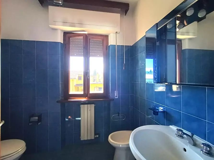 Immagine 19 di Villetta a schiera in vendita  a Barga