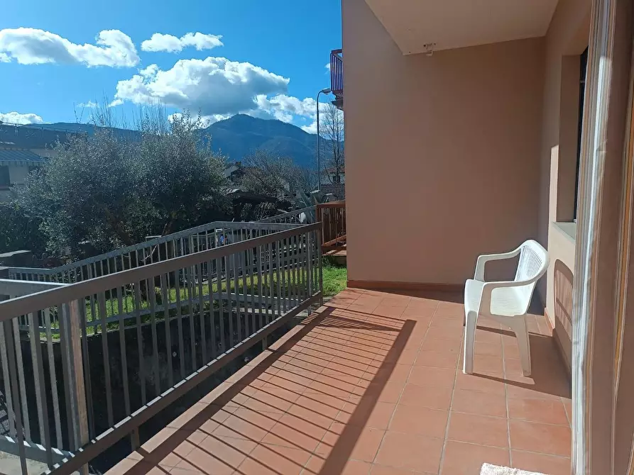 Immagine 25 di Villetta a schiera in vendita  a Barga