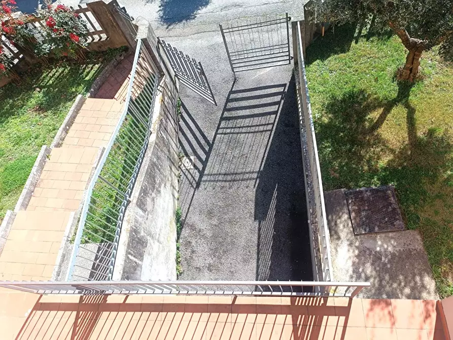 Immagine 24 di Villetta a schiera in vendita  a Barga