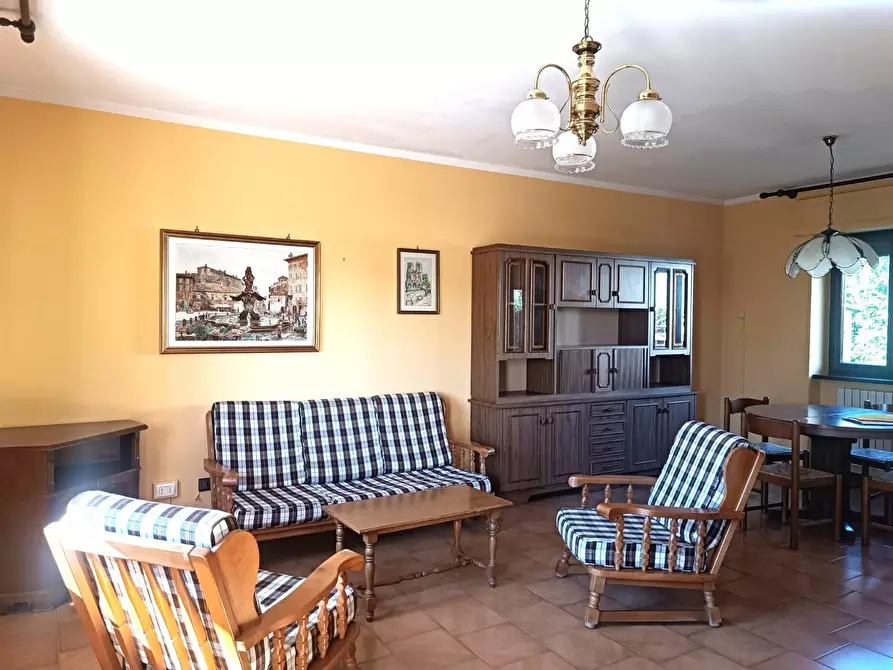 Immagine 4 di Villetta a schiera in vendita  a Barga