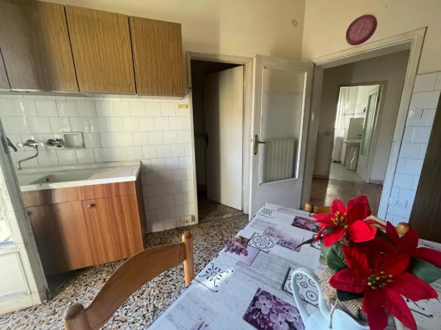 Immagine 1 di Appartamento in vendita  a Poggibonsi