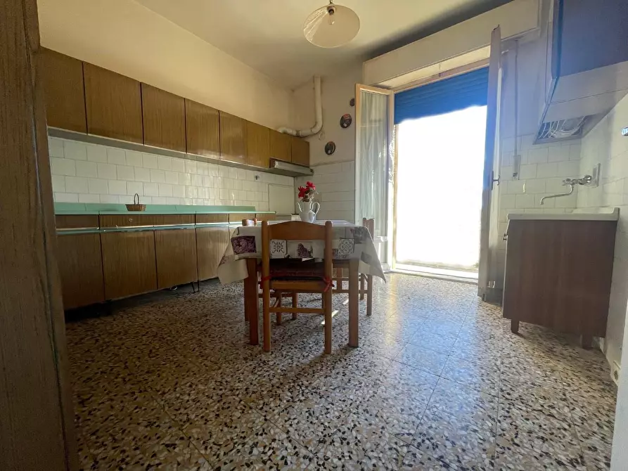 Immagine 3 di Appartamento in vendita  a Poggibonsi