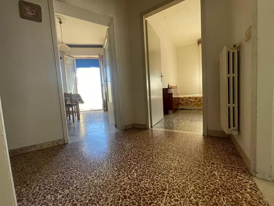 Immagine 6 di Appartamento in vendita  a Poggibonsi