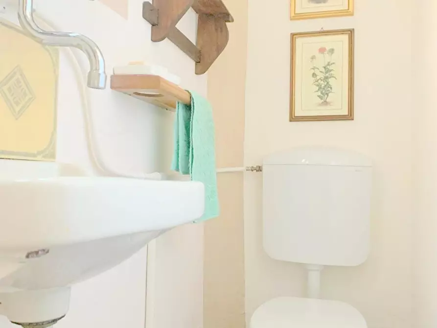 Immagine 20 di Casa semindipendente in vendita  a Massarosa