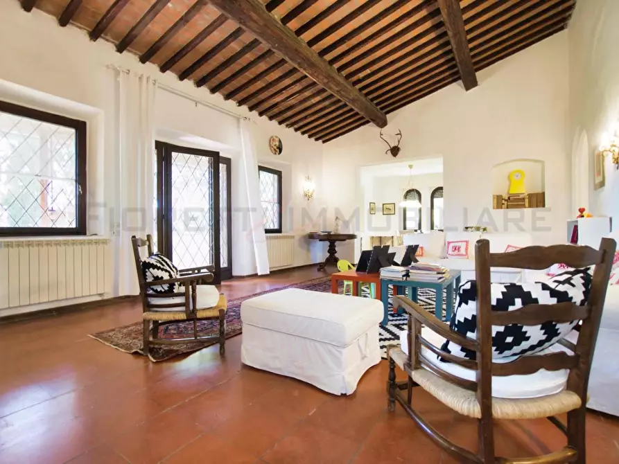 Immagine 33 di Villa in vendita  a Piombino