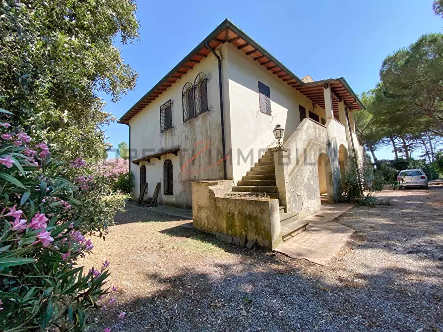 Immagine 71 di Villa in vendita  a Piombino