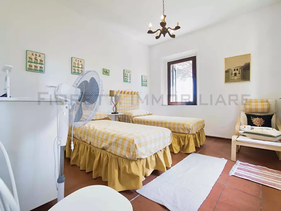 Immagine 35 di Villa in vendita  a Piombino