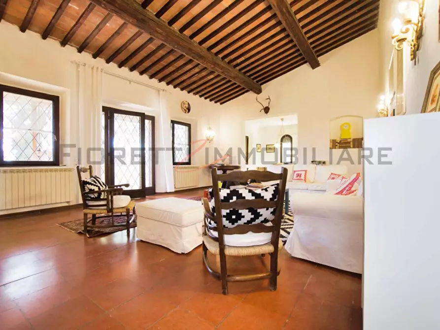 Immagine 32 di Villa in vendita  a Piombino