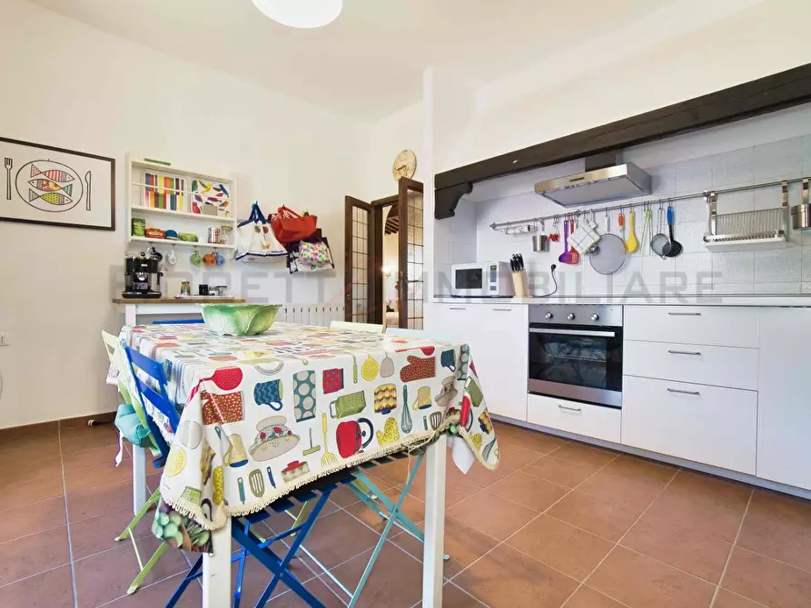 Immagine 17 di Villa in vendita  a Piombino