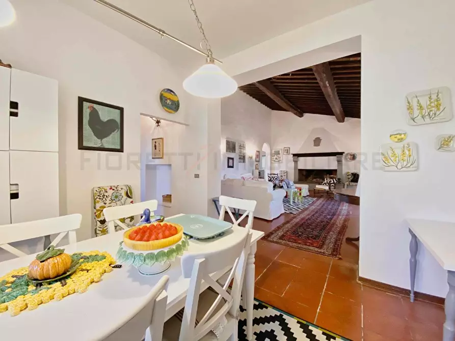 Immagine 57 di Villa in vendita  a Piombino