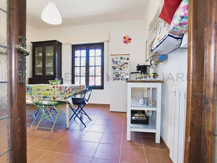 Immagine 15 di Villa in vendita  a Piombino