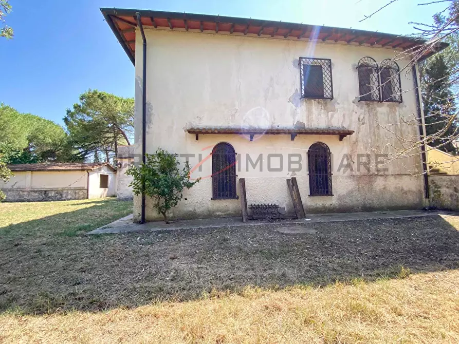 Immagine 69 di Villa in vendita  a Piombino