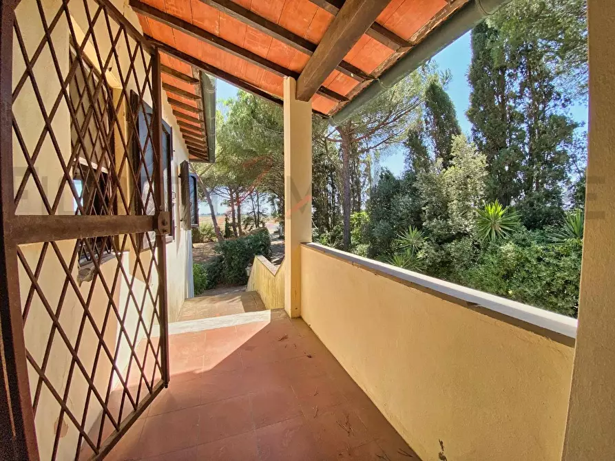 Immagine 67 di Villa in vendita  a Piombino