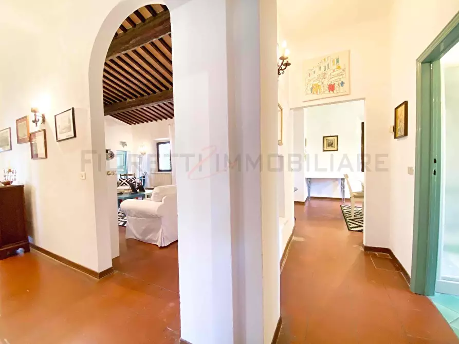 Immagine 66 di Villa in vendita  a Piombino