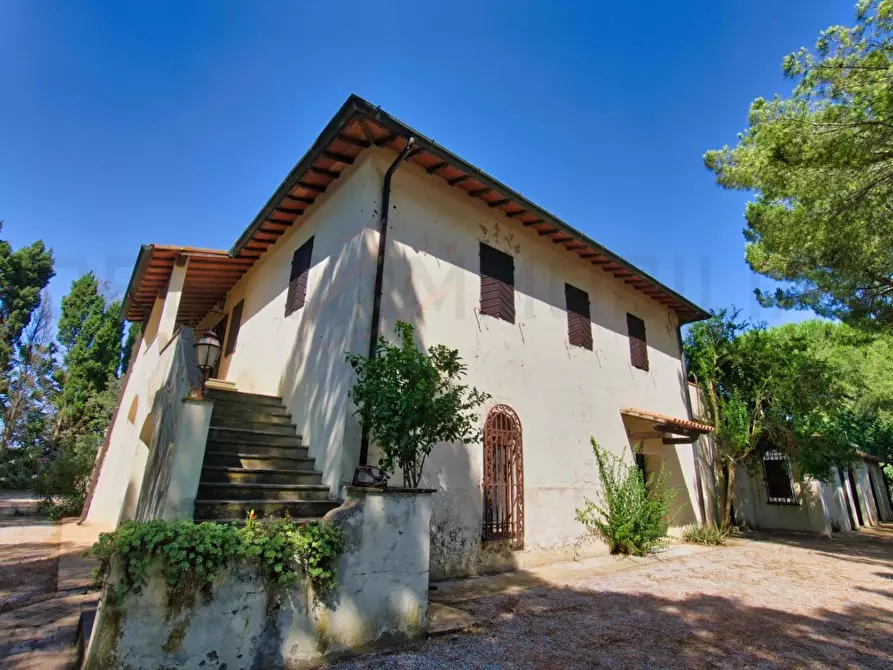 Immagine 47 di Villa in vendita  a Piombino
