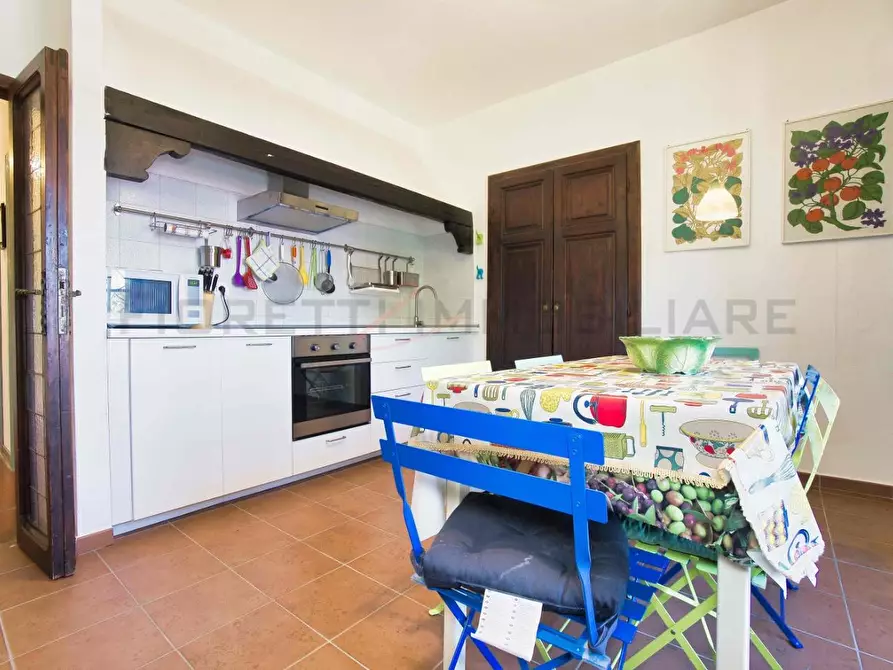 Immagine 16 di Villa in vendita  a Piombino