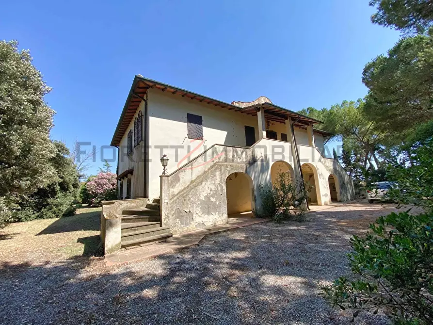 Immagine 73 di Villa in vendita  a Piombino
