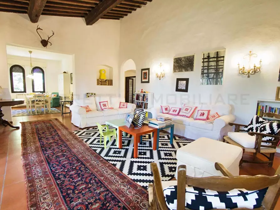 Immagine 39 di Villa in vendita  a Piombino