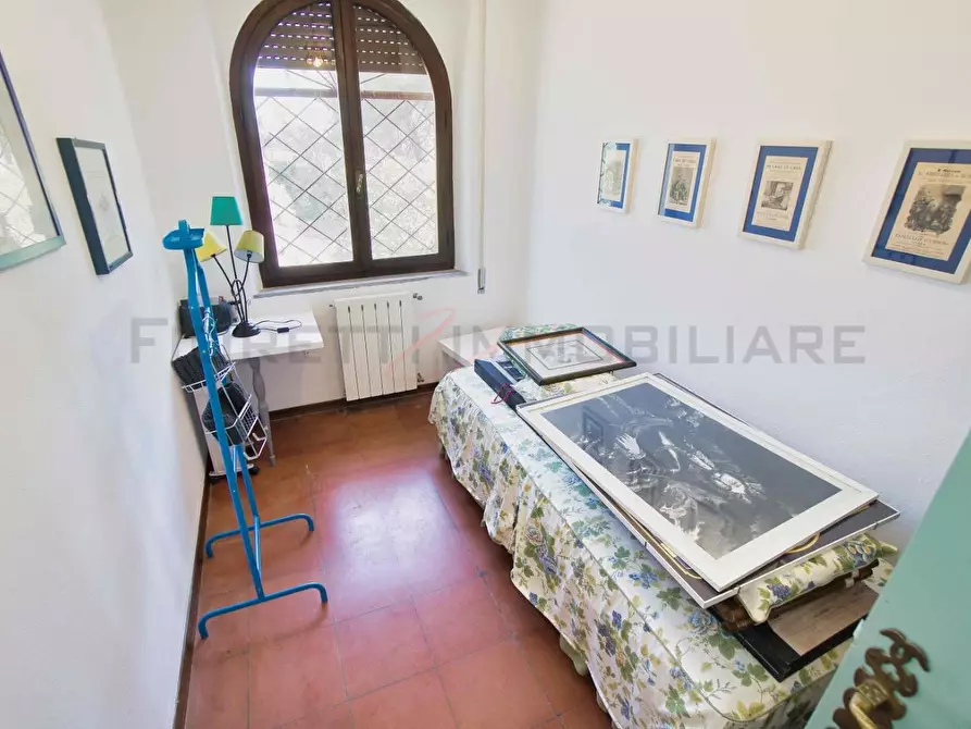 Immagine 20 di Villa in vendita  a Piombino