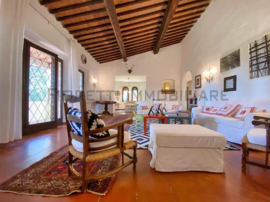 Immagine 59 di Villa in vendita  a Piombino