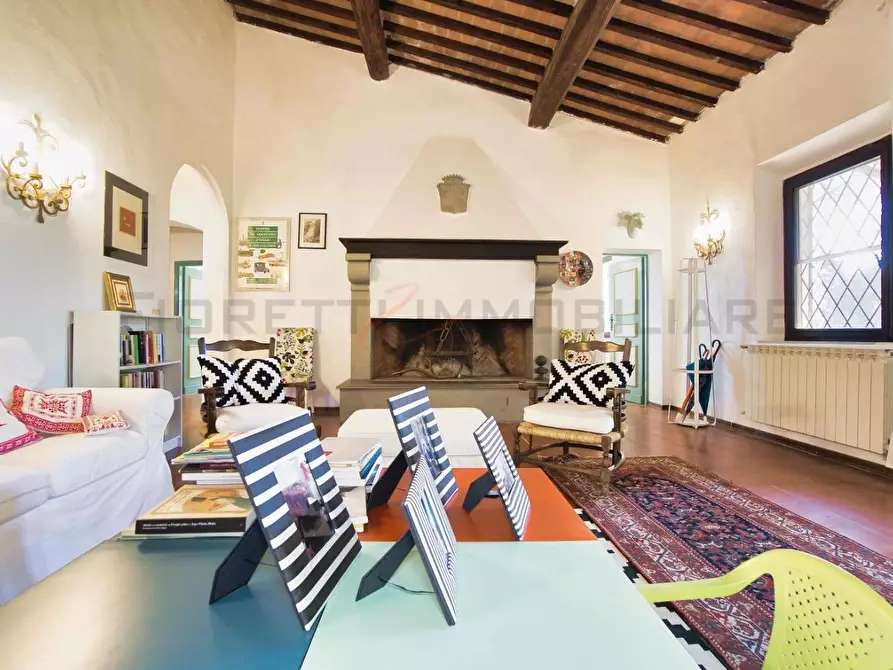 Immagine 34 di Villa in vendita  a Piombino