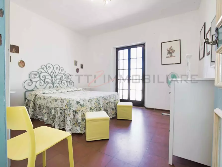 Immagine 25 di Villa in vendita  a Piombino