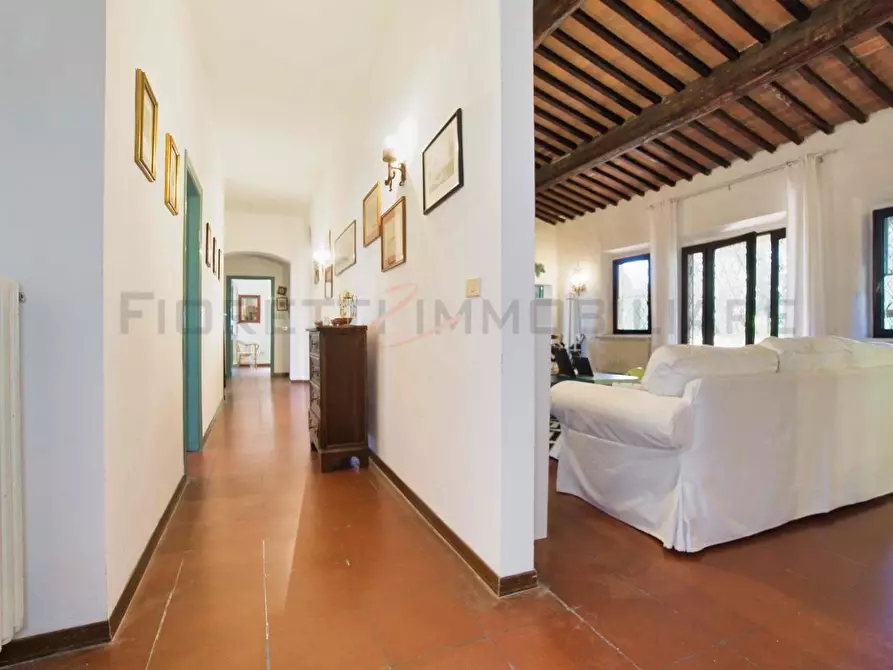 Immagine 24 di Villa in vendita  a Piombino