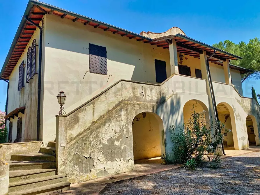 Immagine 72 di Villa in vendita  a Piombino