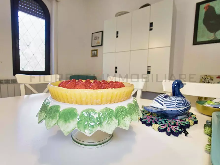 Immagine 41 di Villa in vendita  a Piombino