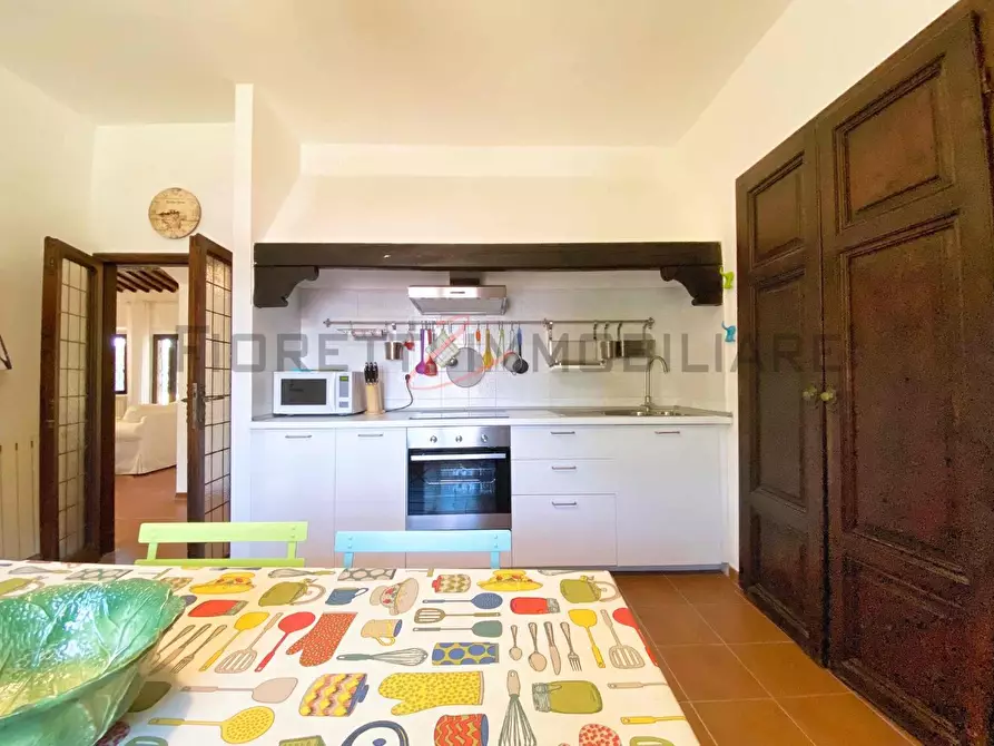 Immagine 65 di Villa in vendita  a Piombino