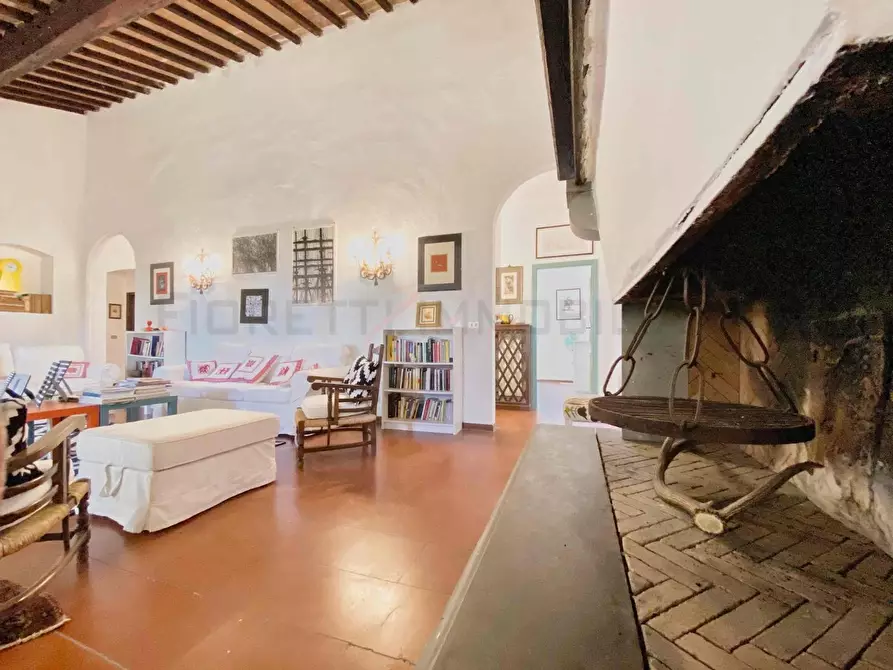 Immagine 58 di Villa in vendita  a Piombino