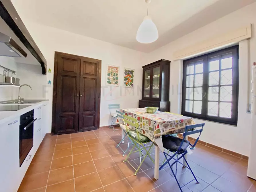 Immagine 64 di Villa in vendita  a Piombino