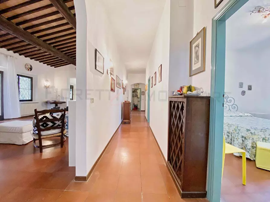 Immagine 61 di Villa in vendita  a Piombino