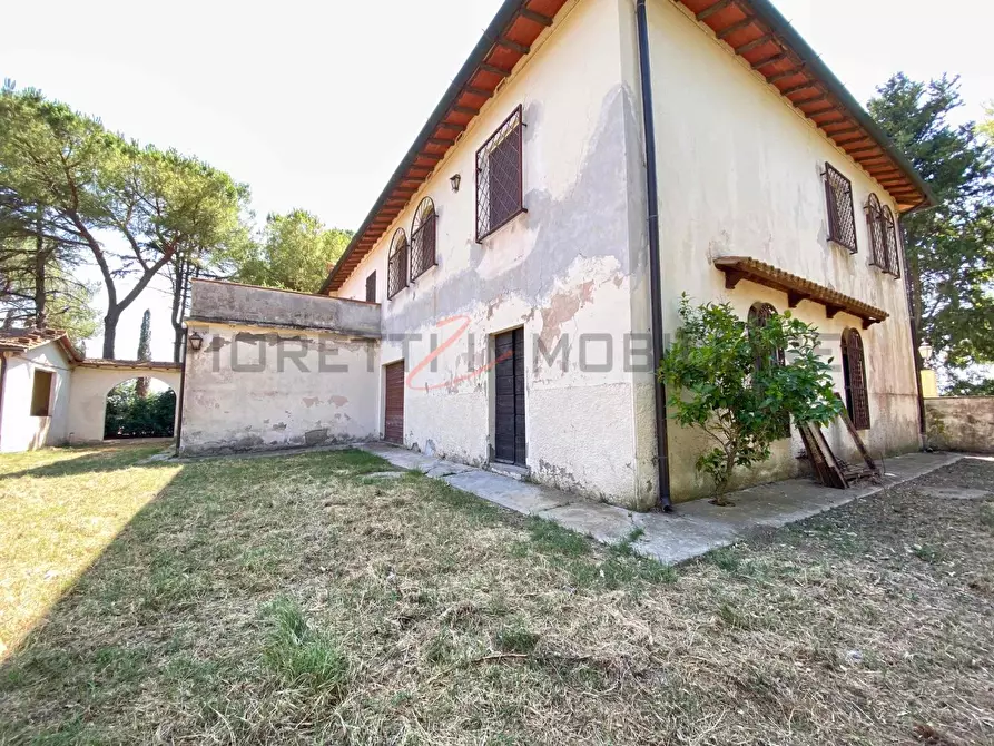 Immagine 68 di Villa in vendita  a Piombino