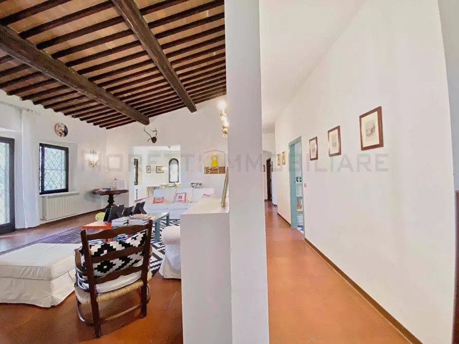 Immagine 62 di Villa in vendita  a Piombino