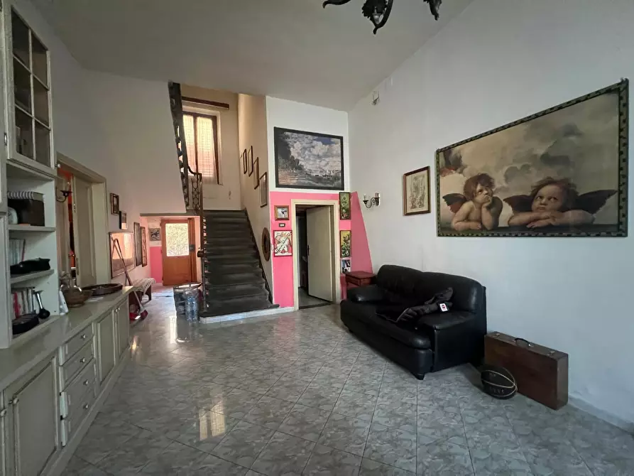 Immagine 3 di Villa in vendita  a Vinci