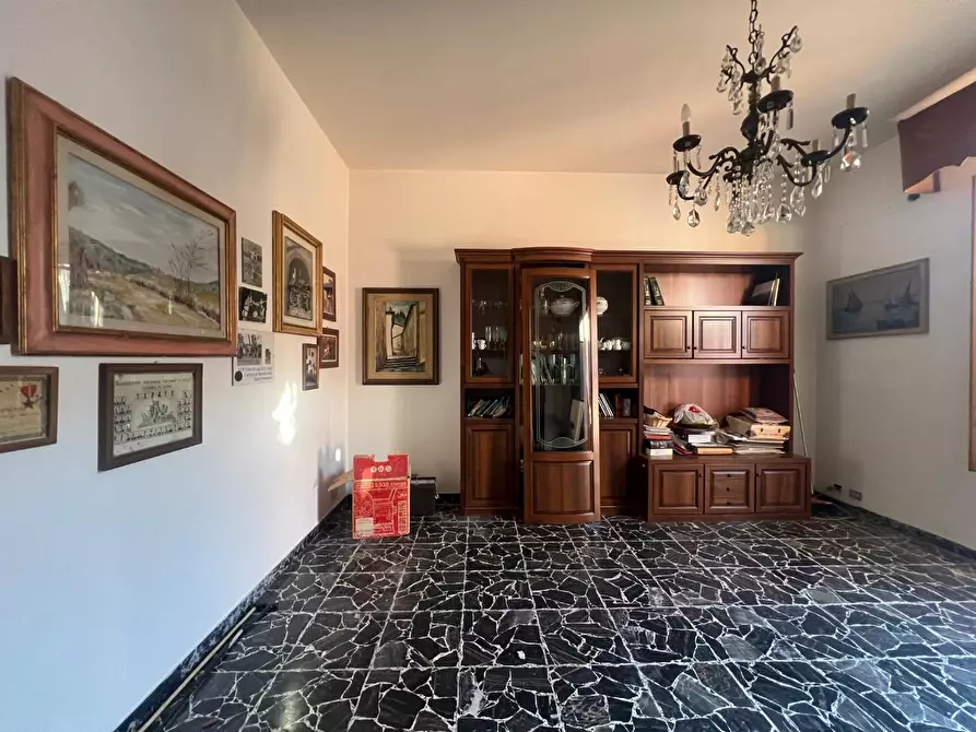 Immagine 12 di Villa in vendita  a Vinci