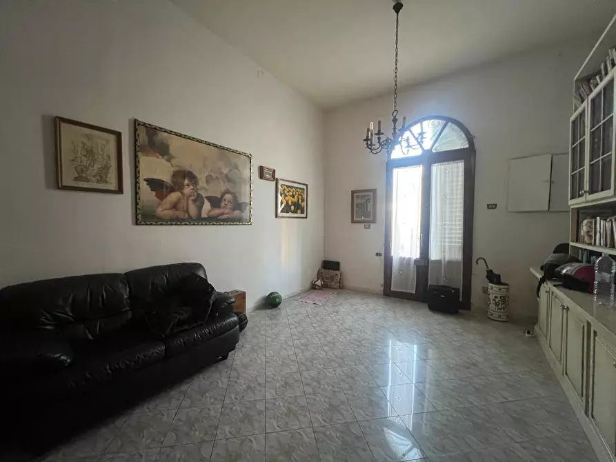 Immagine 8 di Villa in vendita  a Vinci