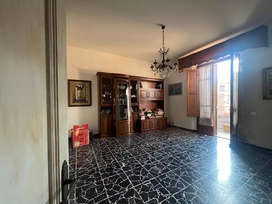 Immagine 11 di Villa in vendita  a Vinci