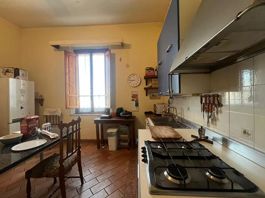 Immagine 6 di Villa in vendita  a Vinci