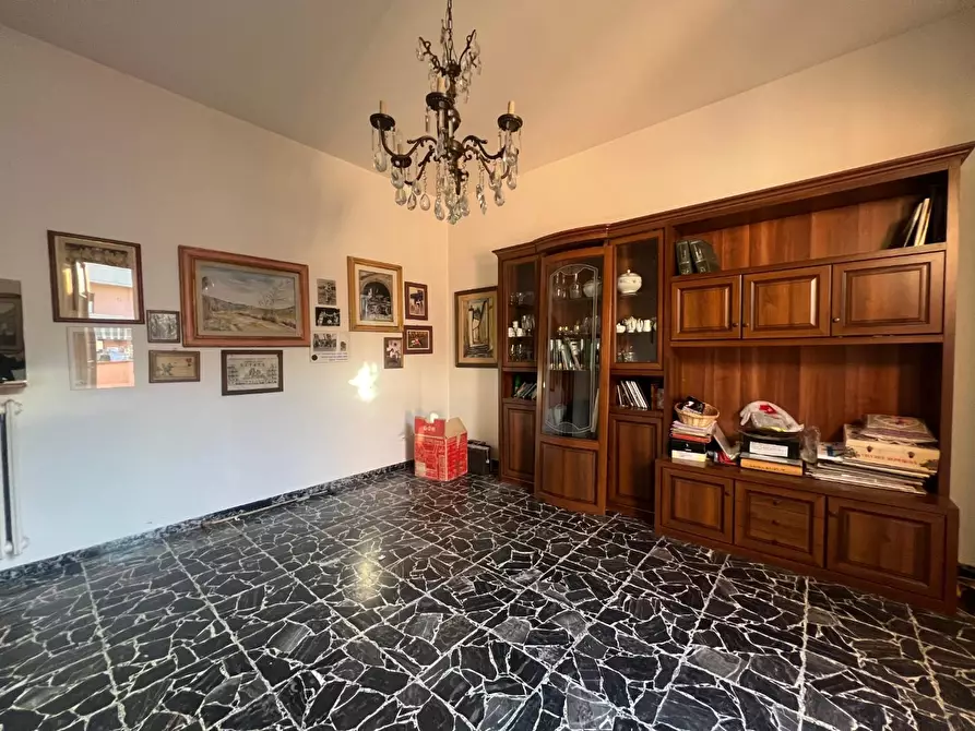 Immagine 13 di Villa in vendita  a Vinci