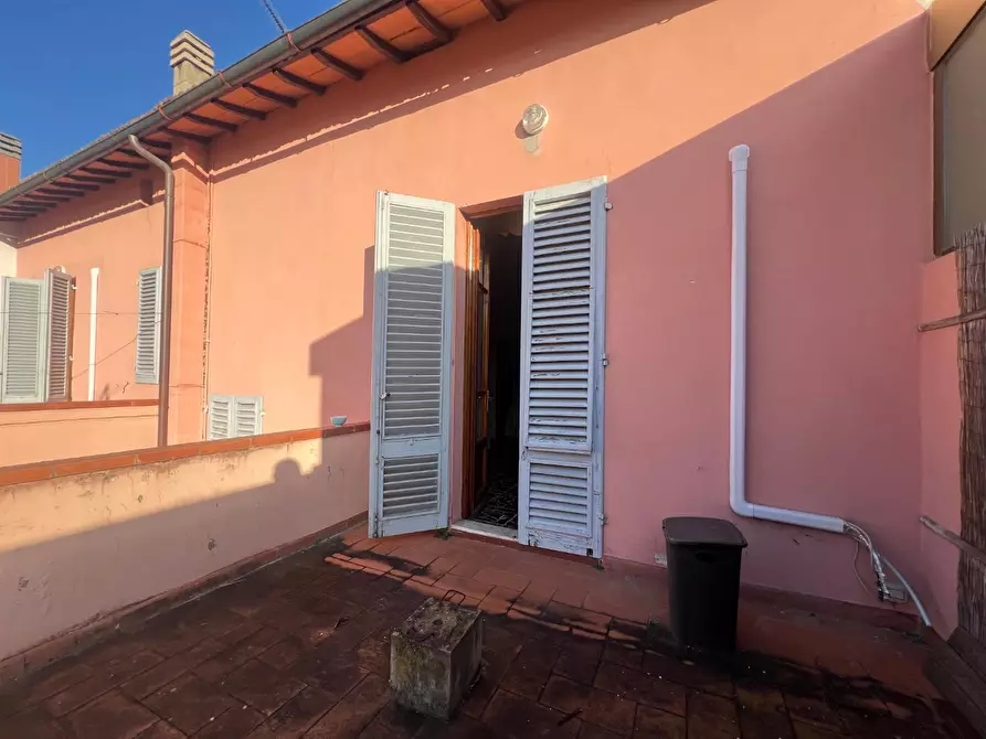 Immagine 15 di Villa in vendita  a Vinci