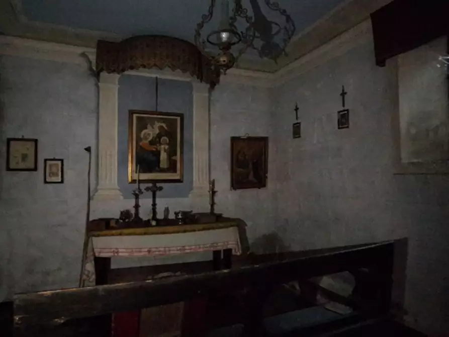 Immagine 4 di Villa in vendita  a Borgo A Mozzano